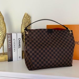Louis Vuitton Graceful MM